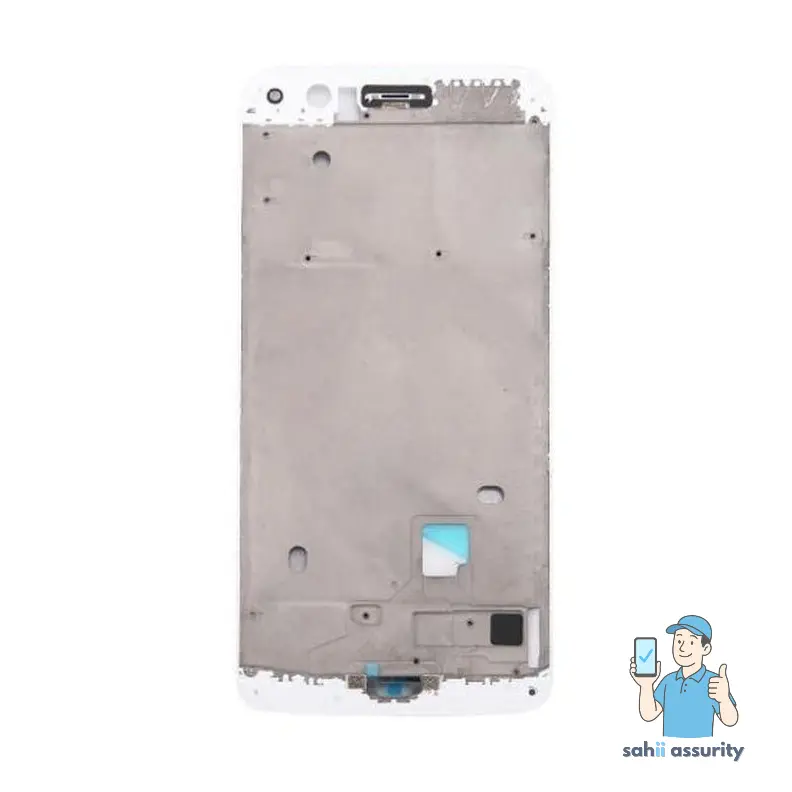 LCD Frame Middle Chassis for OnePlus 5 thumbnail